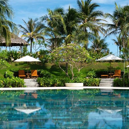 Fleur De Lys Resort & Spa Long Hai Exterior foto