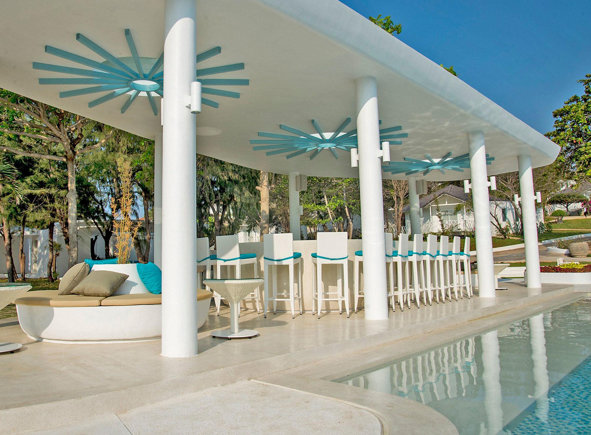 Fleur De Lys Resort & Spa Long Hai Exterior foto